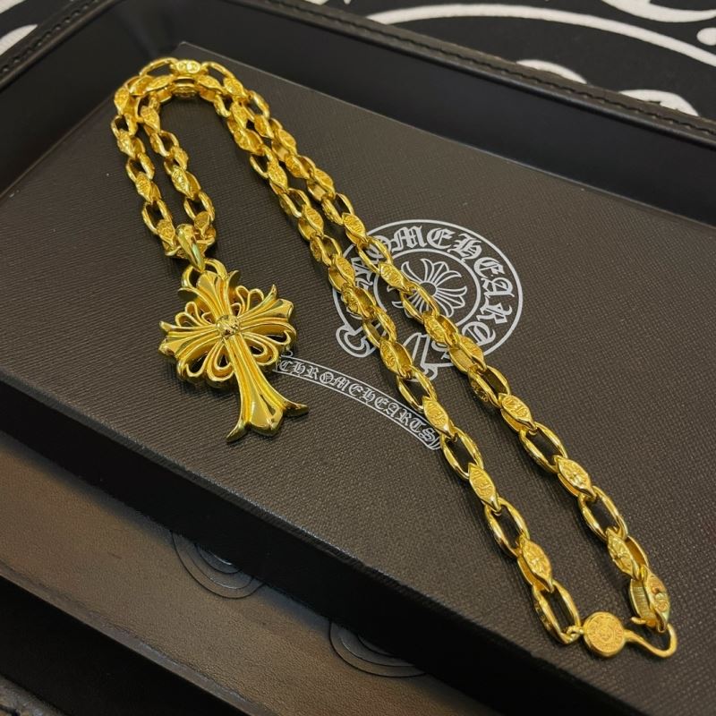 Chrome Hearts Necklaces